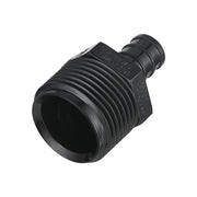 PEX-B Crimp 1/2" x 3/4" PPSU Male Adapter