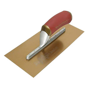 12" X 5" GS DuraFlex Finishing Trowel