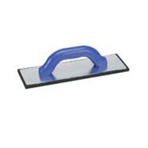 12 X 5 X 1/4 BLACKNEOPRENE FLOAT