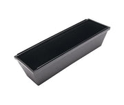 12 in Advance Equipment Plastic Bladed Mud Pan