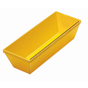 12 in Kraft Tools Single Blade Plastic Mud Pan