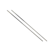 12 in TapeTech Flat Box Stainless Steel Blade