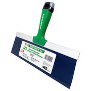 12 in USG Sheetrock Tools Professional Blue Steel Taping Knife