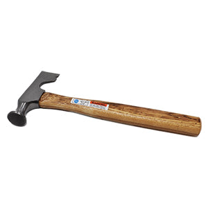 12 oz Marshalltown Drywall Hammer w/ 13 1/4 in Handle
