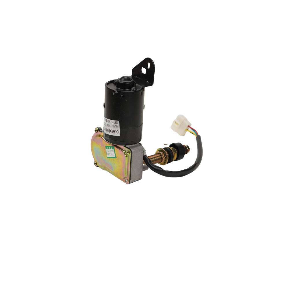 Sany Wiper Motor 130907000598A