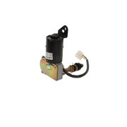 Sany Wiper Motor 130907000598A