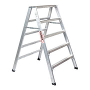 130 Series Aluminum Sawhorse "Mustang" - 5'