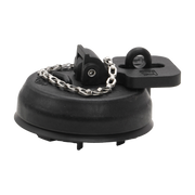Atlas Copco Diesel Fuel Cap 1310074131
