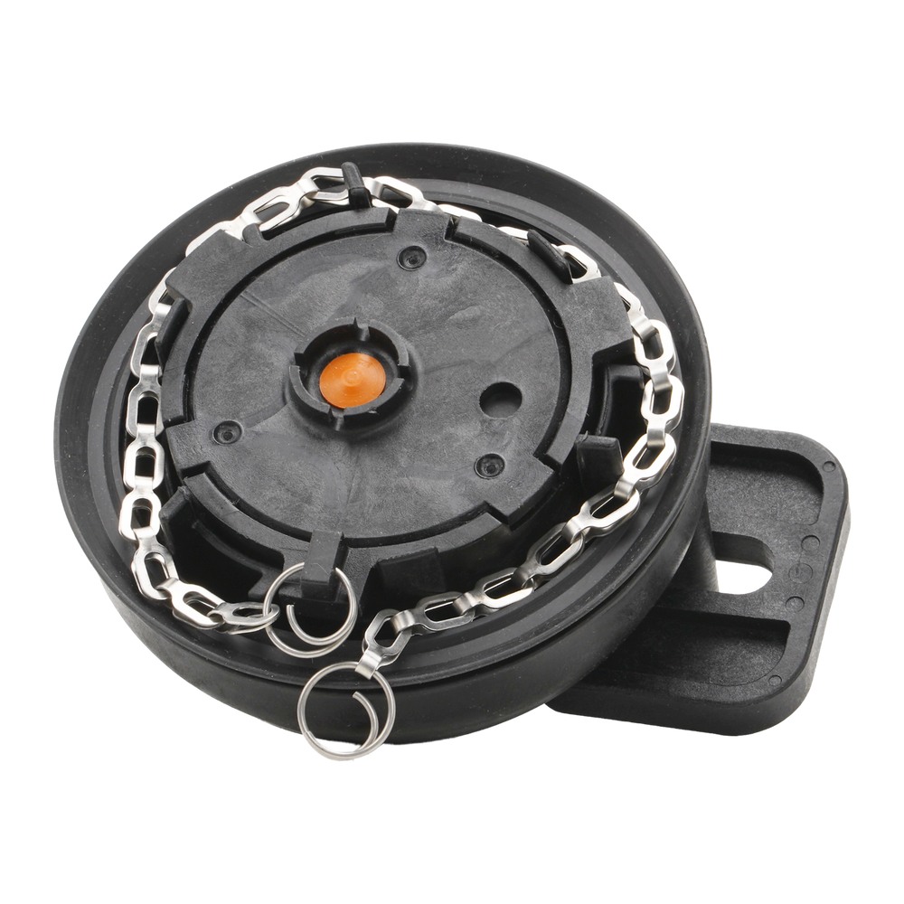 Atlas Copco Diesel Fuel Cap 1310074131