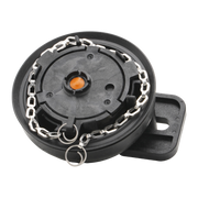 Atlas Copco Diesel Fuel Cap 1310074131