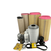 Atlas Copco 1000 Hour Service Kit XAS750/900 JD T4 1310075707