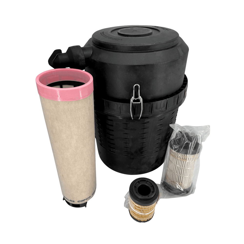 Atlas Copco 500 Hour Service Kit 1310076039