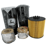 Atlas Copco 500 Hour Service Kit QAS250/330JD 1310076206