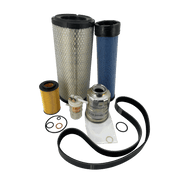 Atlas Copco 1000 Hour Service Kit, KD 1310796078