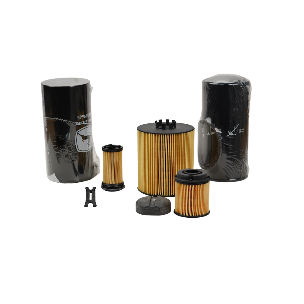Atlas Copco 1500 Hour Service Kit PAC H108 J 1310796123