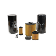Atlas Copco 1500 Hour Service Kit PAC H108 J 1310796123