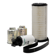 Atlas Copco 500 Hour Service Kit KD F66 1310796254