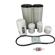 Atlas Copco 500 Hour Service Kit XAS 185+ KD 1310923361