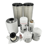 Atlas Copco 1000 Hour Service Kit XAS 185+ KD 1310923362
