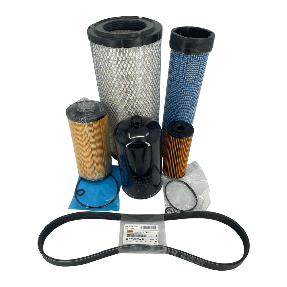 Atlas Copco 1000 Hour Service Kit Q 1310923643