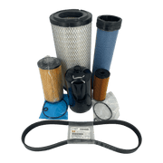 Atlas Copco 1000 Hour Service Kit Q 1310923643