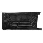 Sany Back Rubber Cushion sy35C 13140255