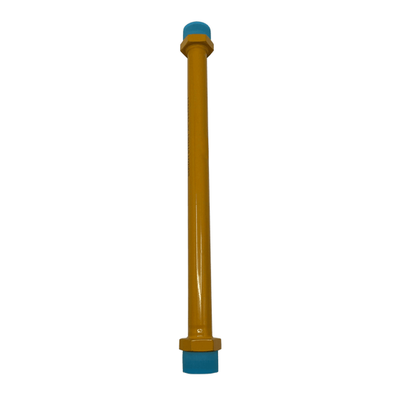 Sany Steel Pipe Assembly Sy135C9I4K.3.1.5 13437942