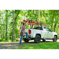 Truck Rack, Compact, 1000lb - 1345-52-02 product image