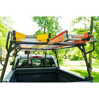 Truck Rack, Compact, 1000lb - 1345-52-02 product image