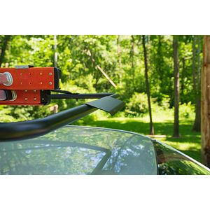 Truck Rack, Compact, 1000lb - 1345-52-02 product image
