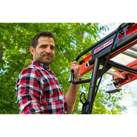 Truck Rack, Compact, 1000lb - 1345-52-02 product image