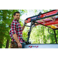 Truck Rack, Compact, 1000lb - 1345-52-02 product image