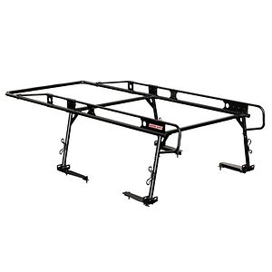 Truck Rack, Compact, 1000lb - 1345-52-02