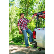 Truck Rack, Compact, 1000lb - 1345-52-02 product image