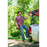 Truck Rack, Compact, 1000lb - 1345-52-02 product image