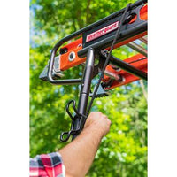Truck Rack, Compact, 1000lb - 1345-52-02 product image
