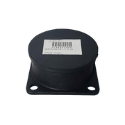 Sany Bumper Block 13632400
