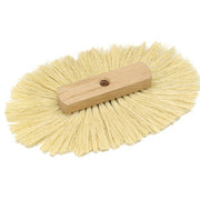 13" X 9" Single Crows Foot Texture Brush