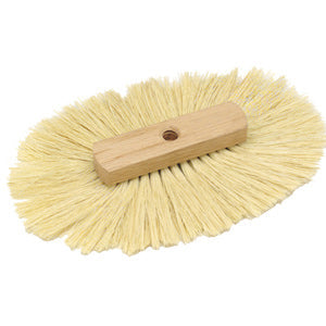 13" X 9" Single Crows Foot Texture Brush