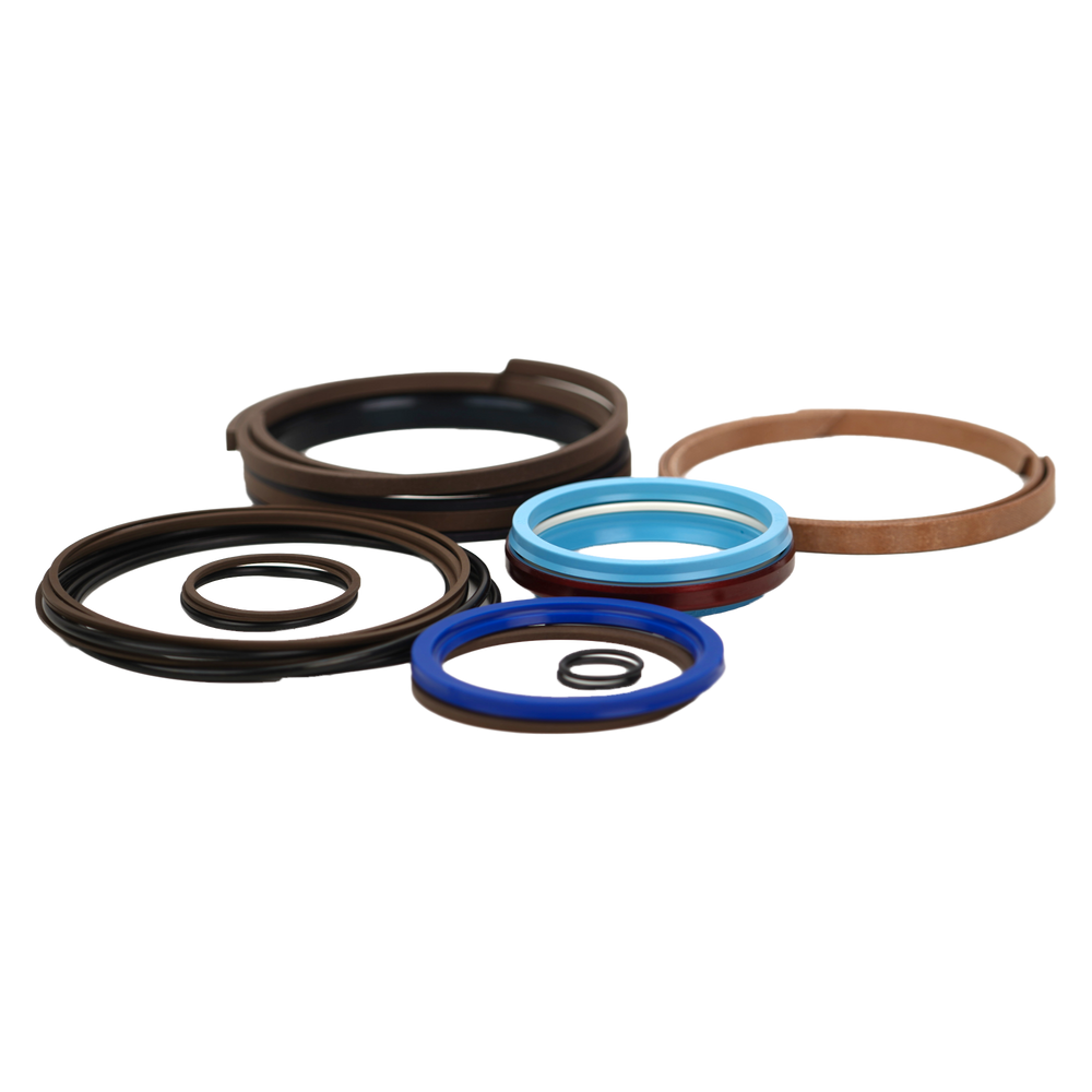 Sany Process Package For Sealing Parts 14289080K