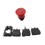 Skyjack Platform E-St Switch Assembly 144647