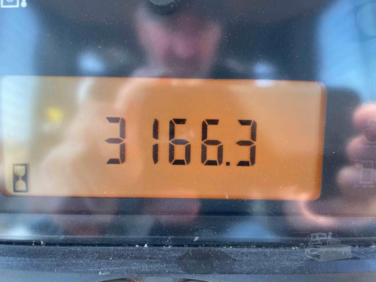 Caterpillar D5K2 LGP Crawler Dozer