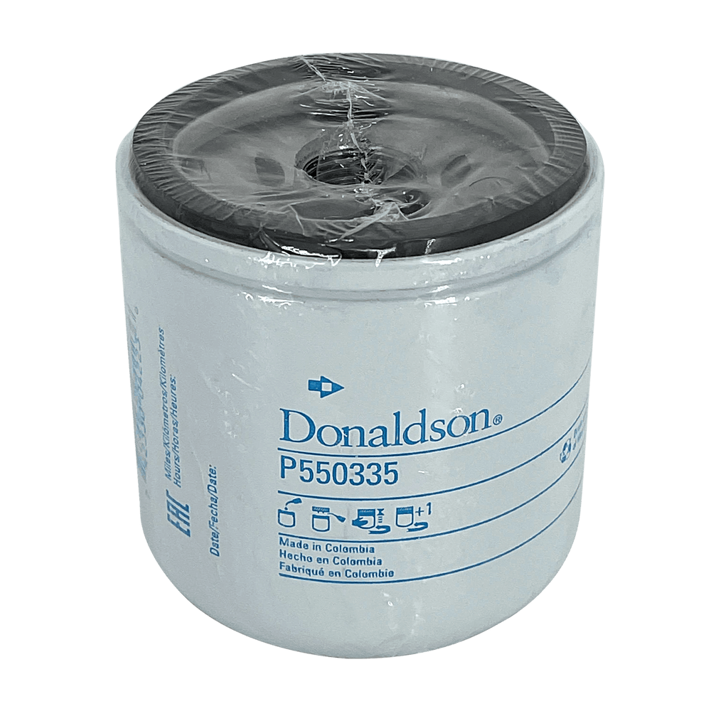 Skyjack Oil Filter For Sj40/45T 147072