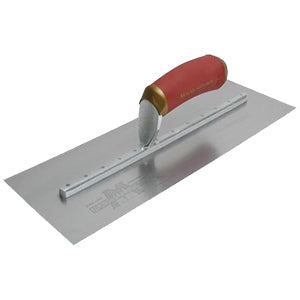 14" X 4" SS PermaShape Trowel