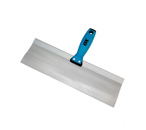 14 in OX Tools Stainless Steel Taping Knife