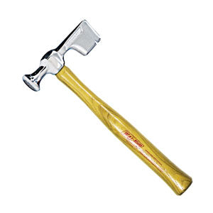 14 in Wal-Board Tool 12 oz Drywall Hammer