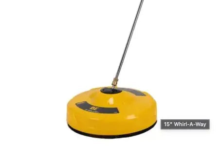14" Whirl-A-Way Surface Cleaner - 85.403.014