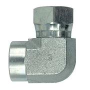 1502-24-24-FG | 24 FP - 24 FPS 90 Elbow Forged, Carbon Steel