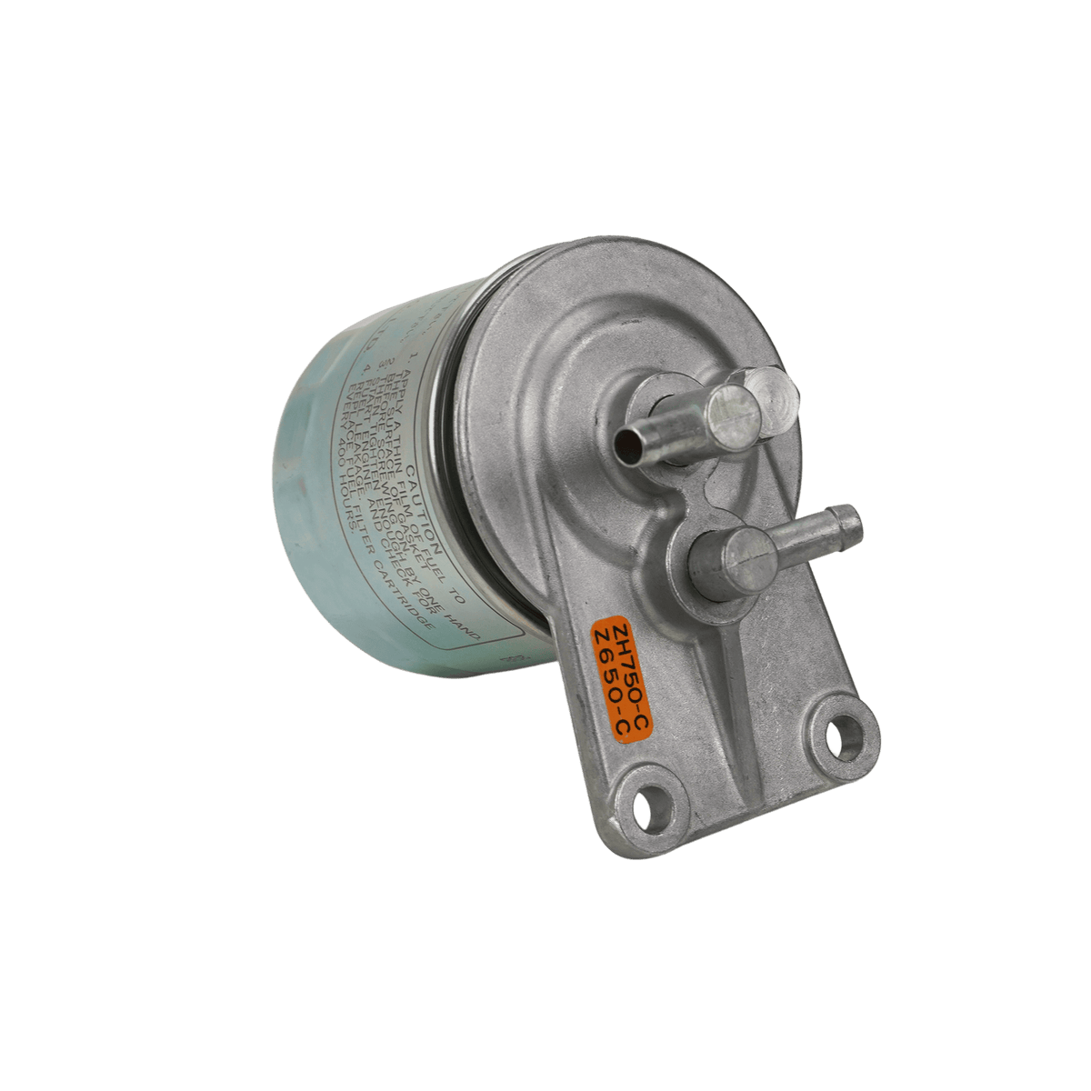 Kubota Fuel Filter Assembly 15224-43010