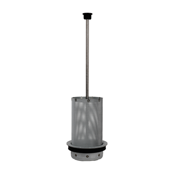 Terex Filter 15269573